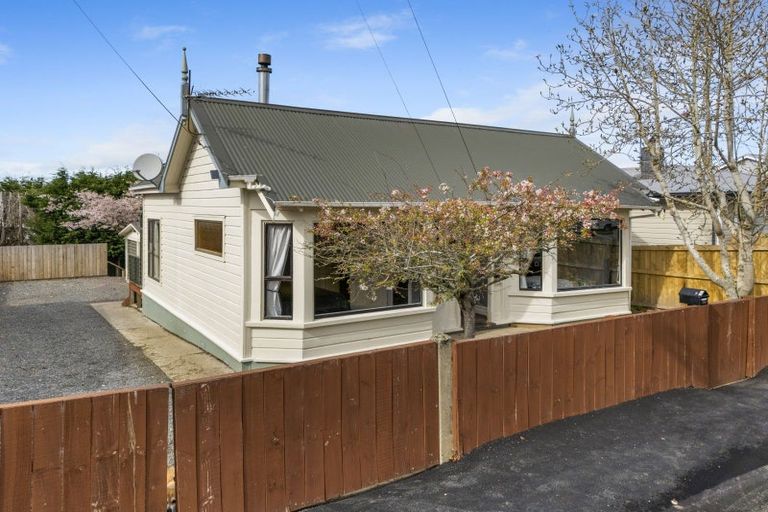 Photo of property in 10 Constant Street, Sawyers Bay, Port Chalmers, 9023