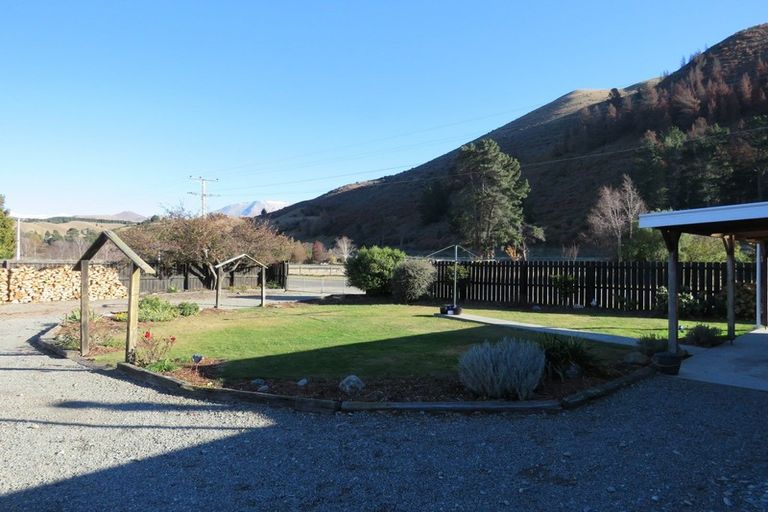 Photo of property in 63 Ferguson Street, Kurow, 9435