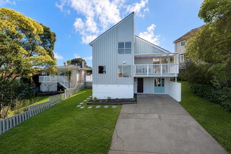 Photo of property in 2/55 Monarch Avenue, Hillcrest, Auckland, 0627
