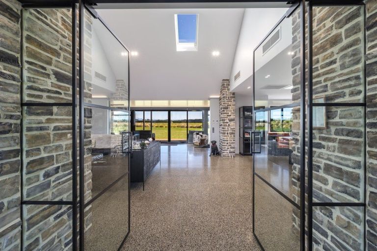 Photo of property in 6/414 Curraghs Road, West Melton, Christchurch, 7676