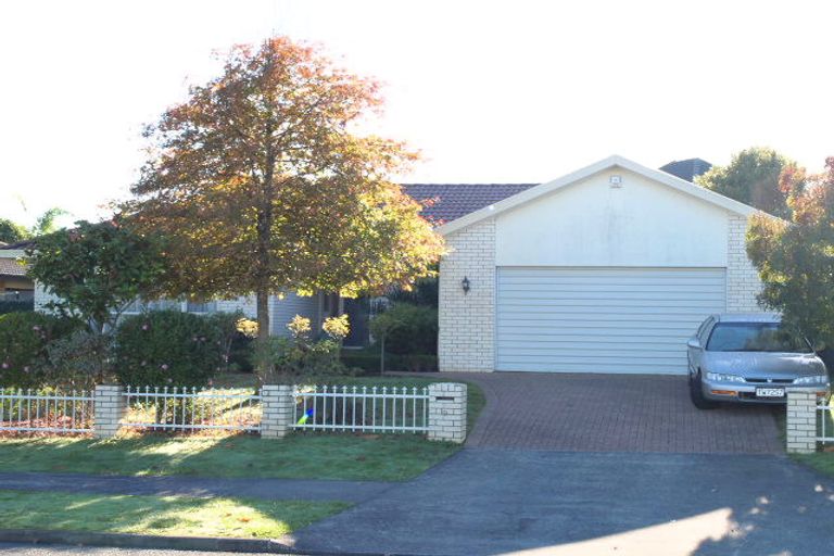 Photo of property in 19 Kilimanjaro Drive, Northpark, Auckland, 2013