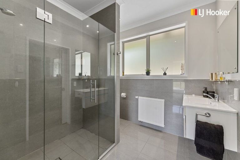 Photo of property in 815 Mount Cargill Road, Mount Cargill, Waitati, 9085