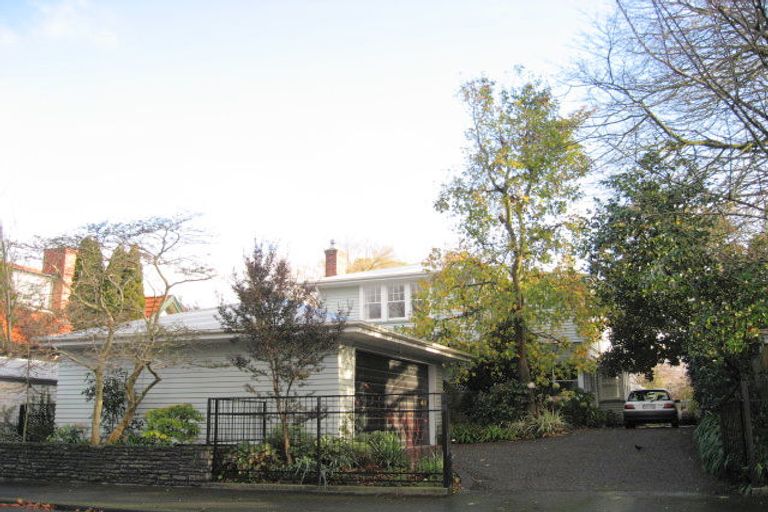 Photo of property in 41 Innes Road, St Albans, Christchurch, 8052