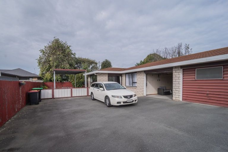 Photo of property in 3/26 Birkett Street, Temuka, 7920