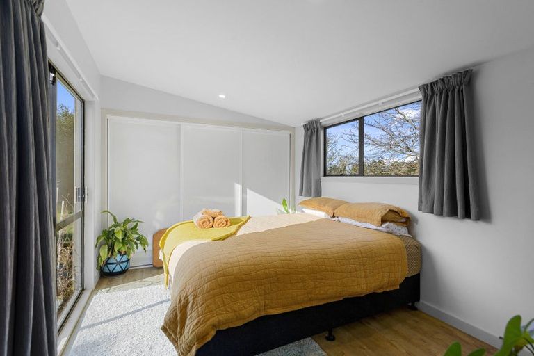 Photo of property in 3139 Coaltrack Road, Coalgate, 7673