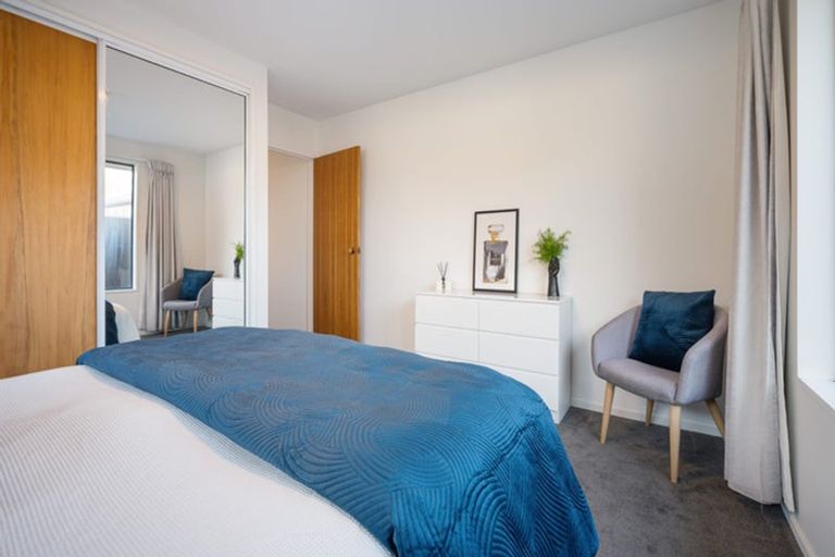 Photo of property in 1/14 Innisfree Place, Northwood, Christchurch, 8051