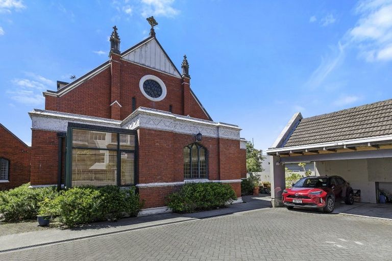 Photo of property in 70f Webb Street, Te Aro, Wellington, 6011