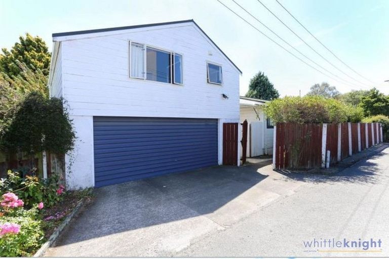 Photo of property in 39a Middleton Road, Upper Riccarton, Christchurch, 8041