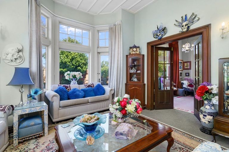 Photo of property in 13 Pope Terrace, Leamington, Cambridge, 3432