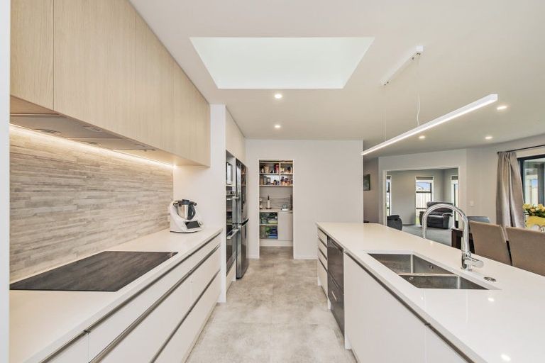 Photo of property in 29 Te Kanawa Lane, Rolleston, 7615