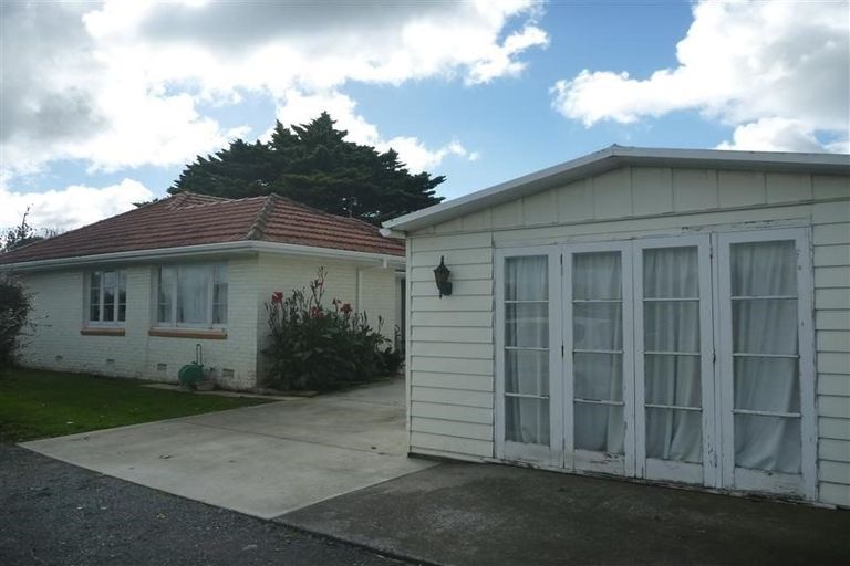 Photo of property in 218 Airfield Road, Takanini, Papakura, 2582