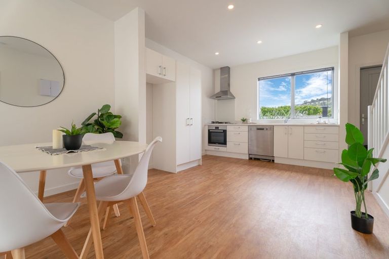 Photo of property in 8/32 Dr Taylor Terrace, Johnsonville, Wellington, 6037