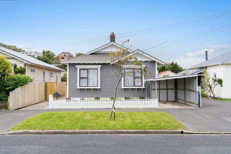 Photo of property in 64 Botha Street, Tainui, Dunedin, 9013