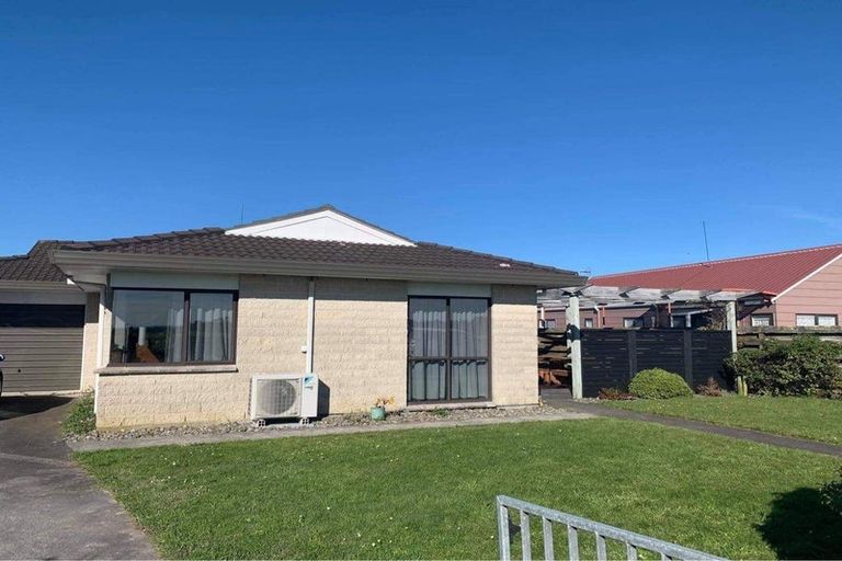 Photo of property in 110 Kelvin Grove Road, Kelvin Grove, Palmerston North, 4414