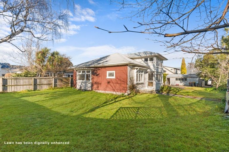Photo of property in 510 Ilam Road, Bryndwr, Christchurch, 8052