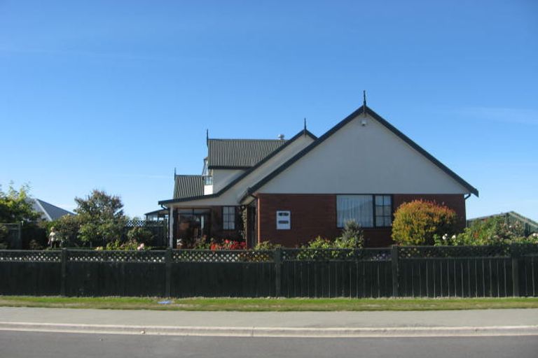 Photo of property in 5 Alpine Close, Marchwiel, Timaru, 7910
