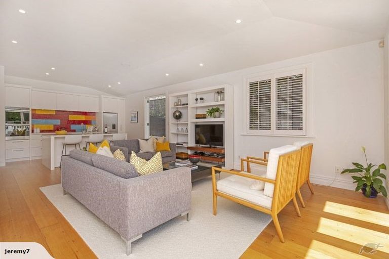 Photo of property in 11 Vine Street, Saint Marys Bay, Auckland, 1011