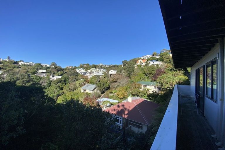 Photo of property in 3/7 Raroa Road, Kelburn, Wellington, 6012