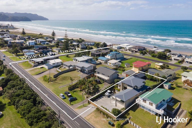 Photo of property in 55 Seaforth Road, Waihi Beach, 3611
