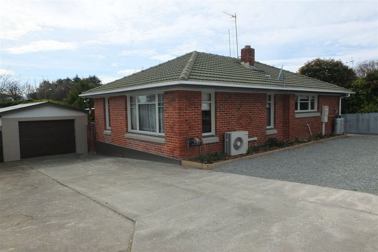 Photo of property in 15 Marston Road, Kensington, Timaru, 7910