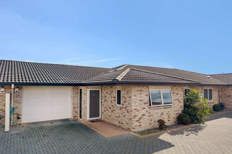 Photo of property in 27c Seddon Street, Glenholme, Rotorua, 3010