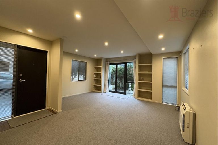 Photo of property in 40a Gresford Street, Edgeware, Christchurch, 8013