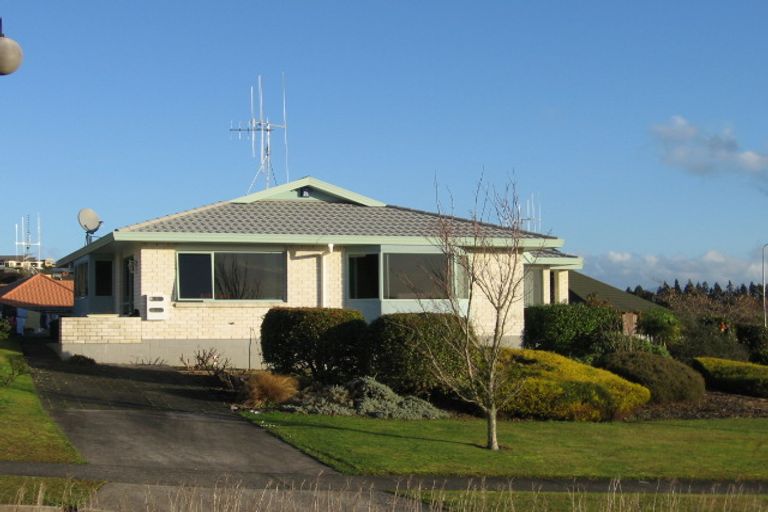 Photo of property in 4 West Ridge Drive, Western Heights, Hamilton, 3200