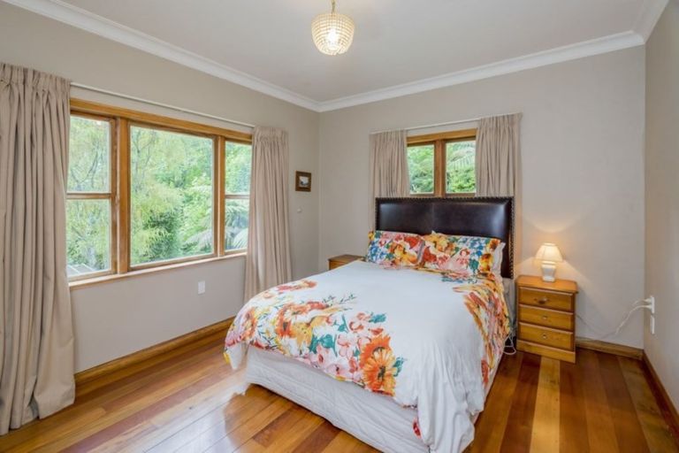 Photo of property in 160 Mangaone Road, Hautere, Otaki, 5582