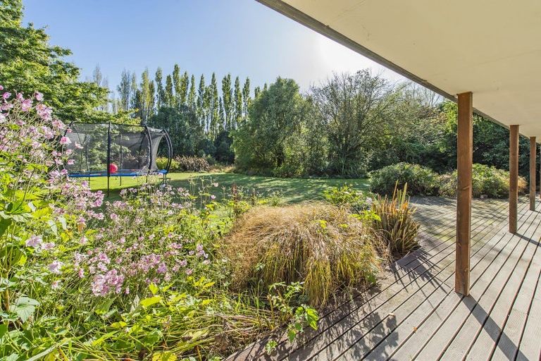 Photo of property in 178 Springston Rolleston Road, Rolleston, Christchurch, 7674
