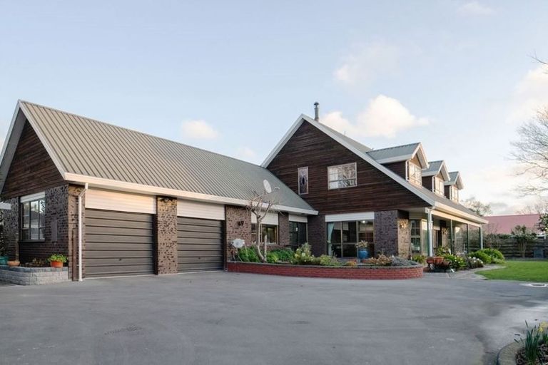 Photo of property in 20c Siska Place, Upper Riccarton, Christchurch, 8041