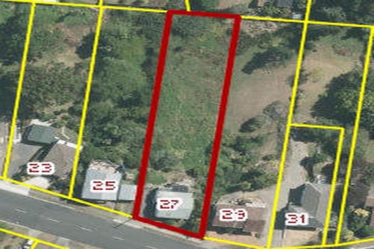 Photo of property in 27 Kimihia Road, Huntly, 3700