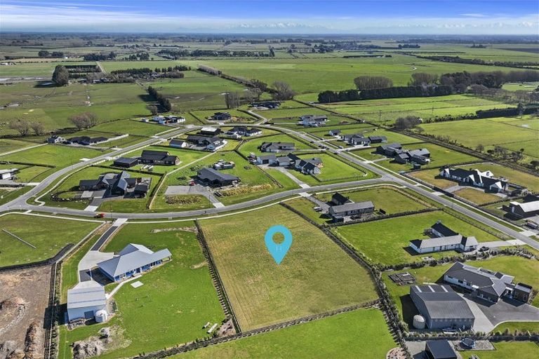 Photo of property in 5 Bel Posto Lane, Lincoln, 7608