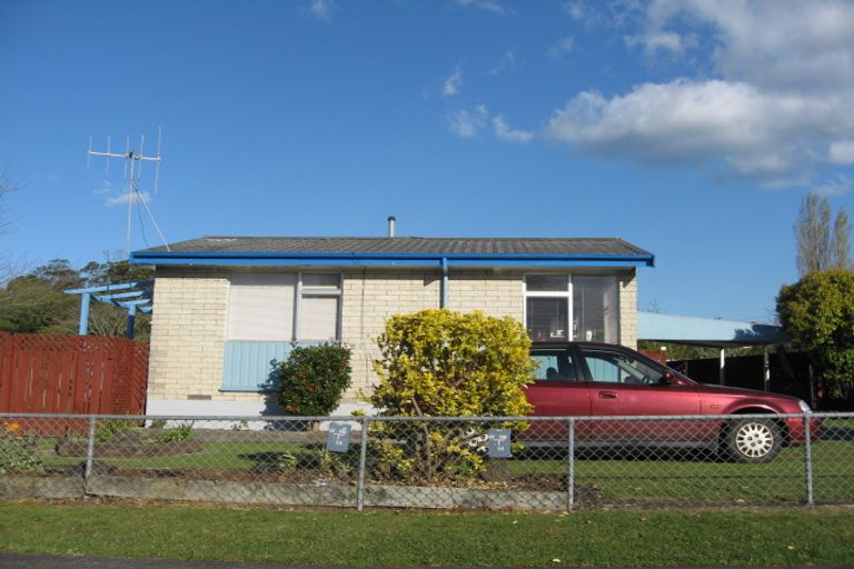 Photo of property in 10 Rosser Street, Huntly, 3700