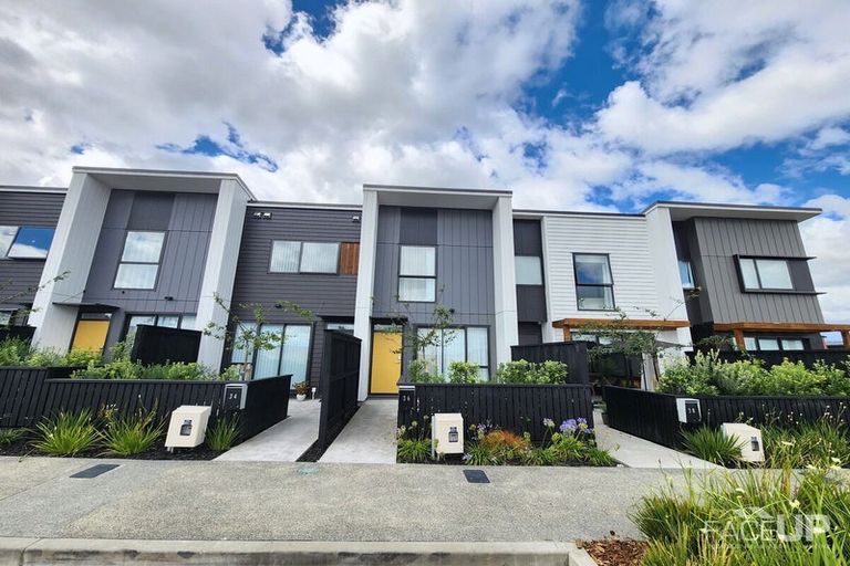 Photo of property in 36 Rahopuru Road, Westgate, Auckland, 0614