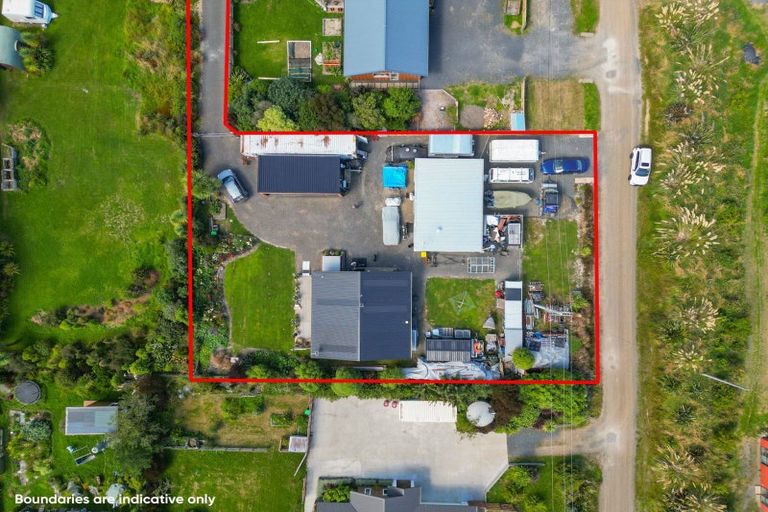 Photo of property in 30 Hill Street, Waitati, 9085