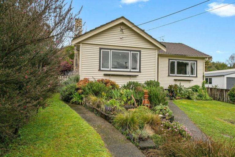 Photo of property in 41 Ward Street, Te Kuiti, 3910