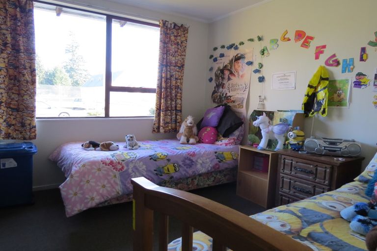 Photo of property in 4 Gall Street, Fairlie, 7925