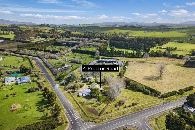 Photo of property in 4 Proctor Road, Poroti, Whangarei, 0179