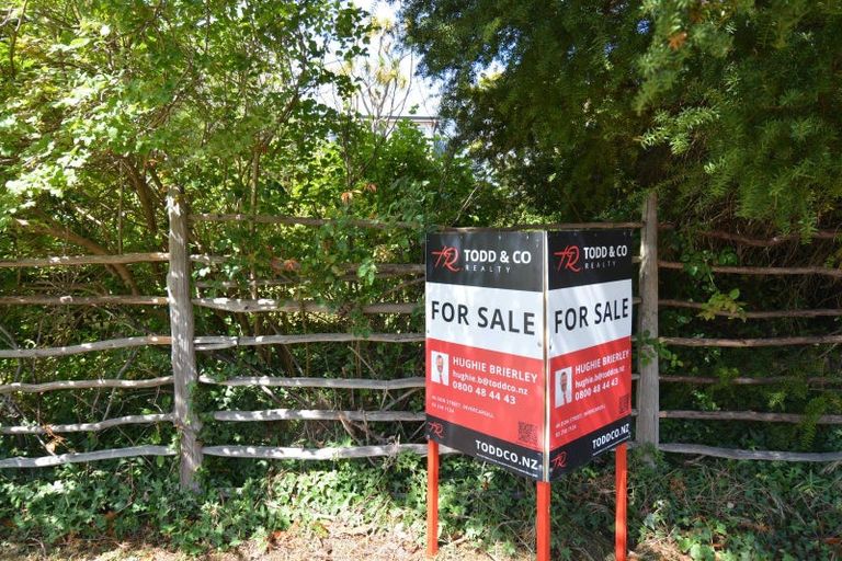 Photo of property in 61 Louisa Street, Gladstone, Invercargill, 9810