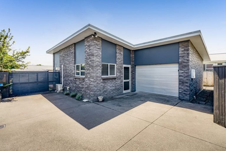 Photo of property in 38a Doralto Road, Frankleigh Park, New Plymouth, 4310