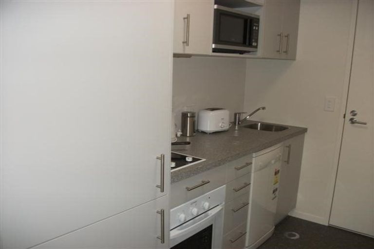 Photo of property in The Peak Apartments, 1001/170 Taranaki Street, Te Aro, Wellington, 6011