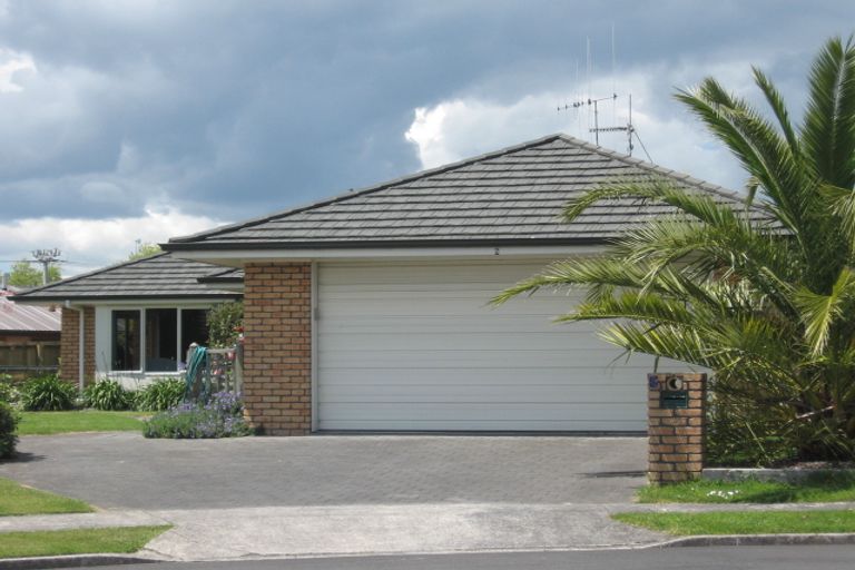 Photo of property in 5 Hunt Grove, Leamington, Cambridge, 3432