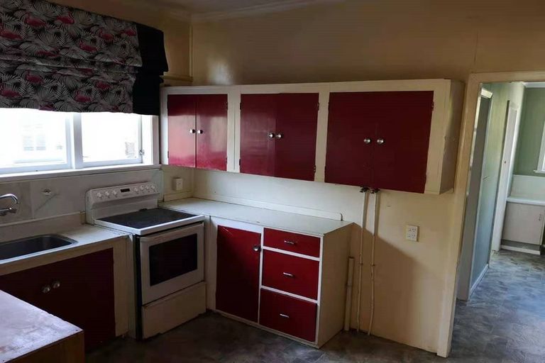 Photo of property in 52 Udy Street, Petone, Lower Hutt, 5012