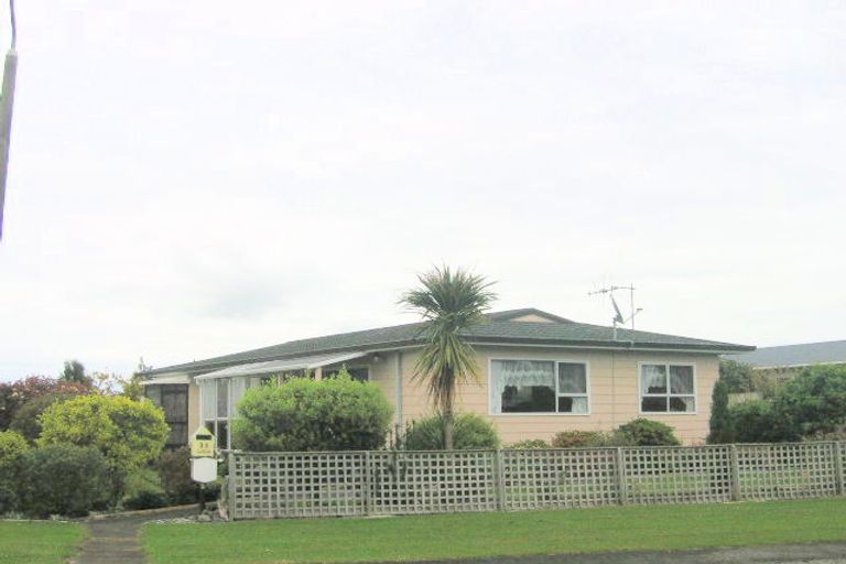 Photo of property in 35 Clarke Avenue, Te Aroha, 3320