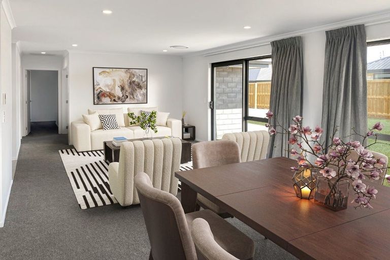 Photo of property in 495 Springston Rolleston Road, Rolleston, 7615