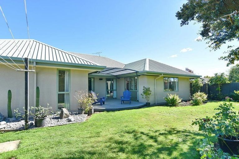 Photo of property in 172 White Street, Rangiora, 7400