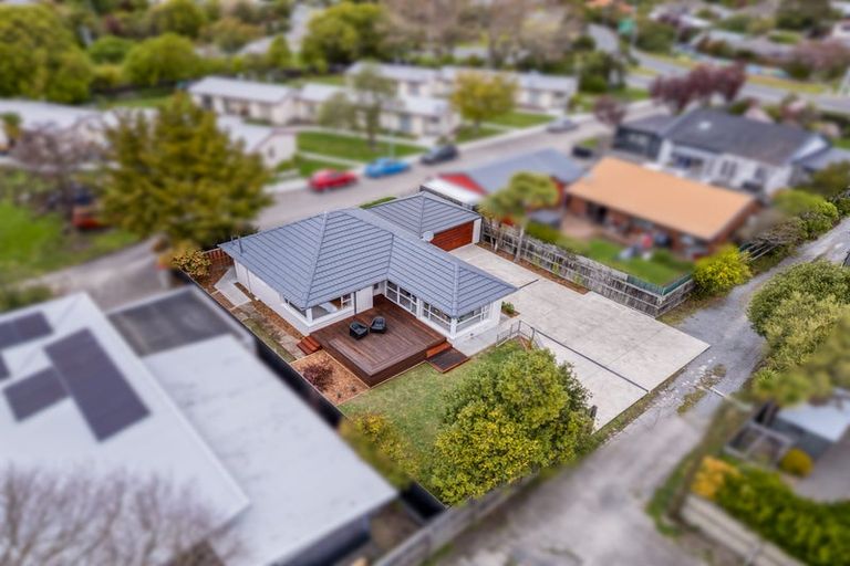 Photo of property in 829 Ferry Road, Woolston, Christchurch, 8023
