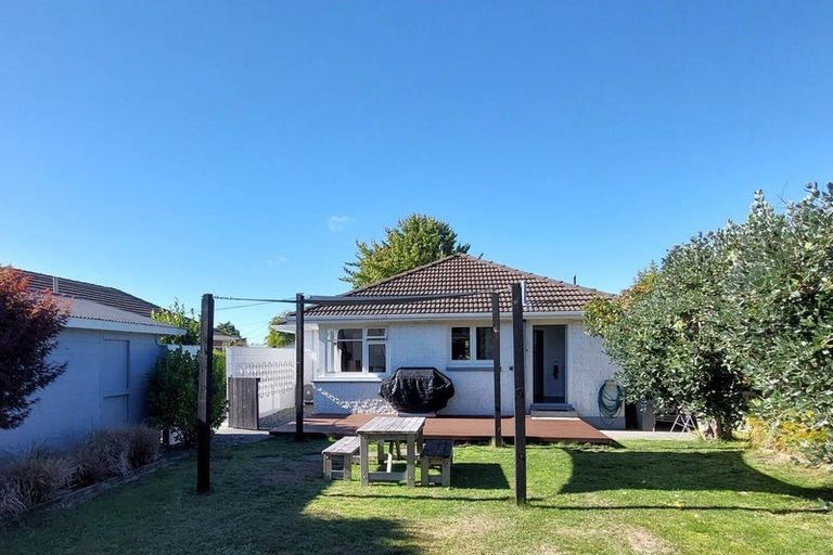 Photo of property in 6 Glencoe Street, Burnside, Christchurch, 8053