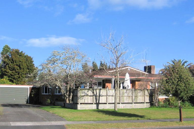 Photo of property in 46 Glen Lynne Avenue, Queenwood, Hamilton, 3210