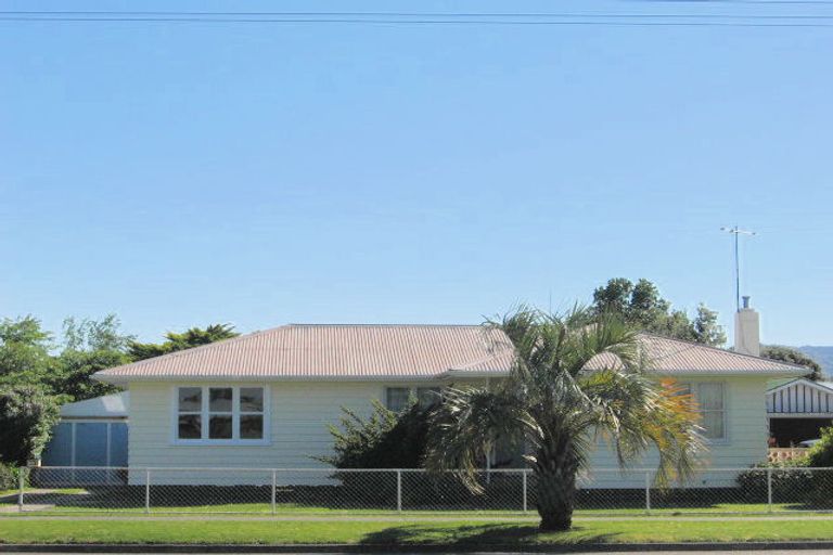 Photo of property in 799 Gladstone Road, Te Hapara, Gisborne, 4010